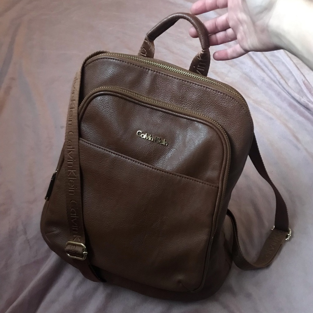 Calvin Klein Backpack
